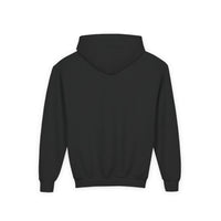 Cast Iron Cowboy Kids Hoodie