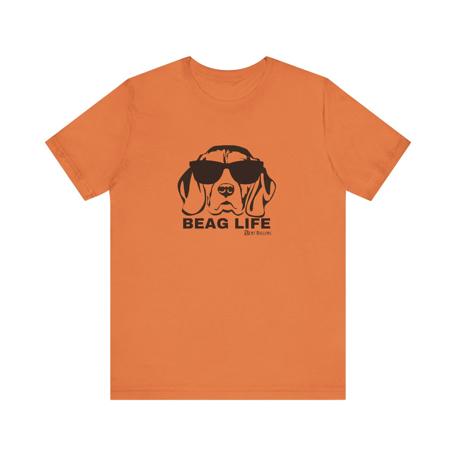 Beag Life Adult T-Shirt