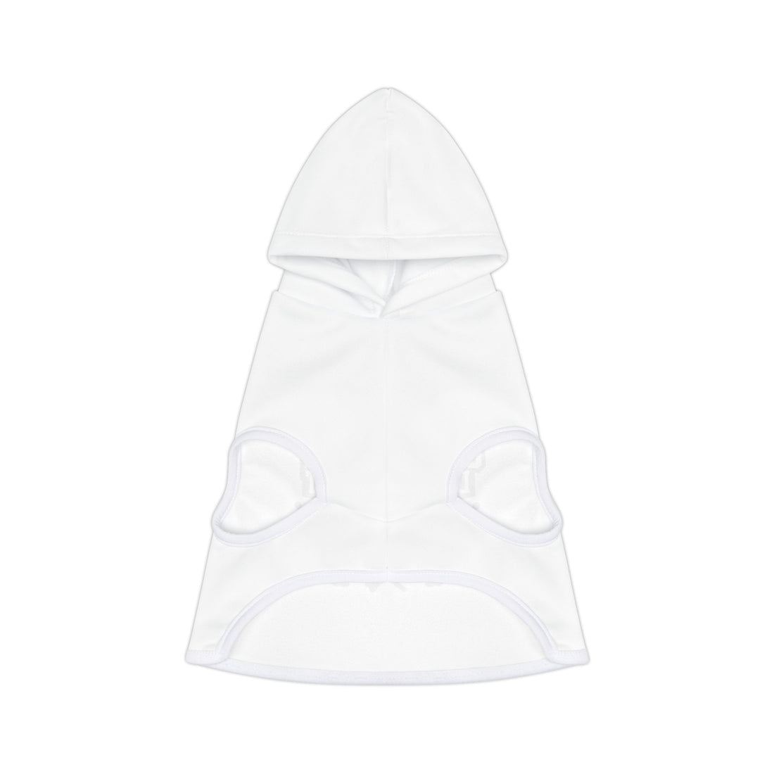 Culinary Department Head Pet Hoodie