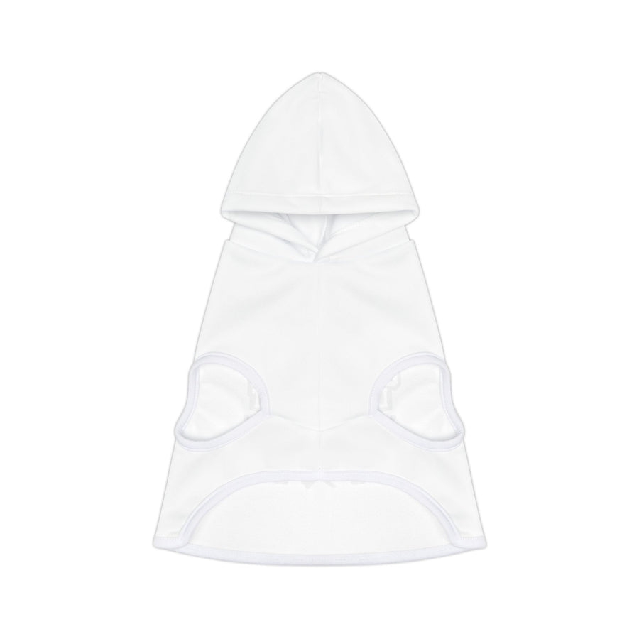 Culinary Department Head Pet Hoodie