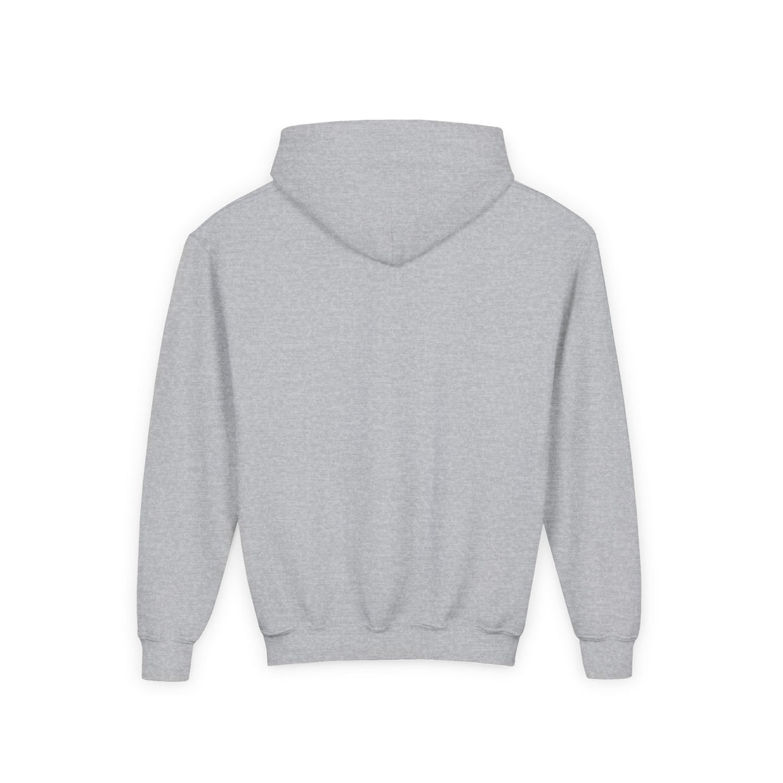 Cast Iron Cowboy Kids Hoodie