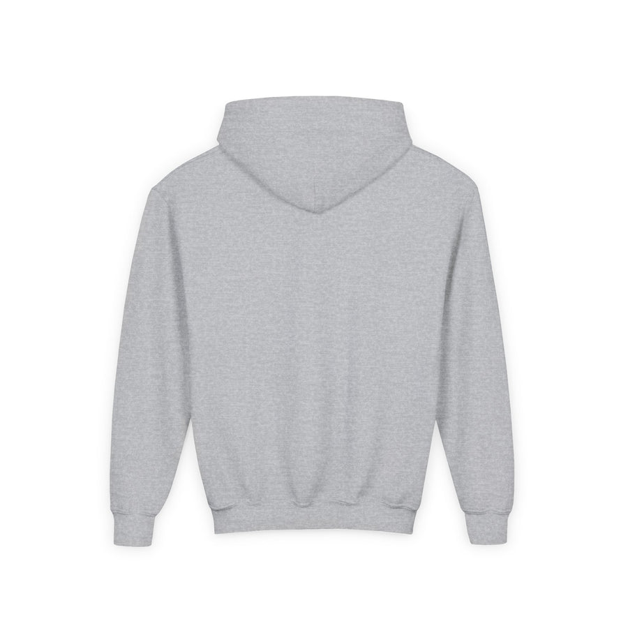 Cast Iron Cowboy Kids Hoodie
