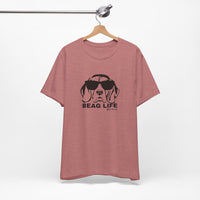 Beag Life Adult T-Shirt