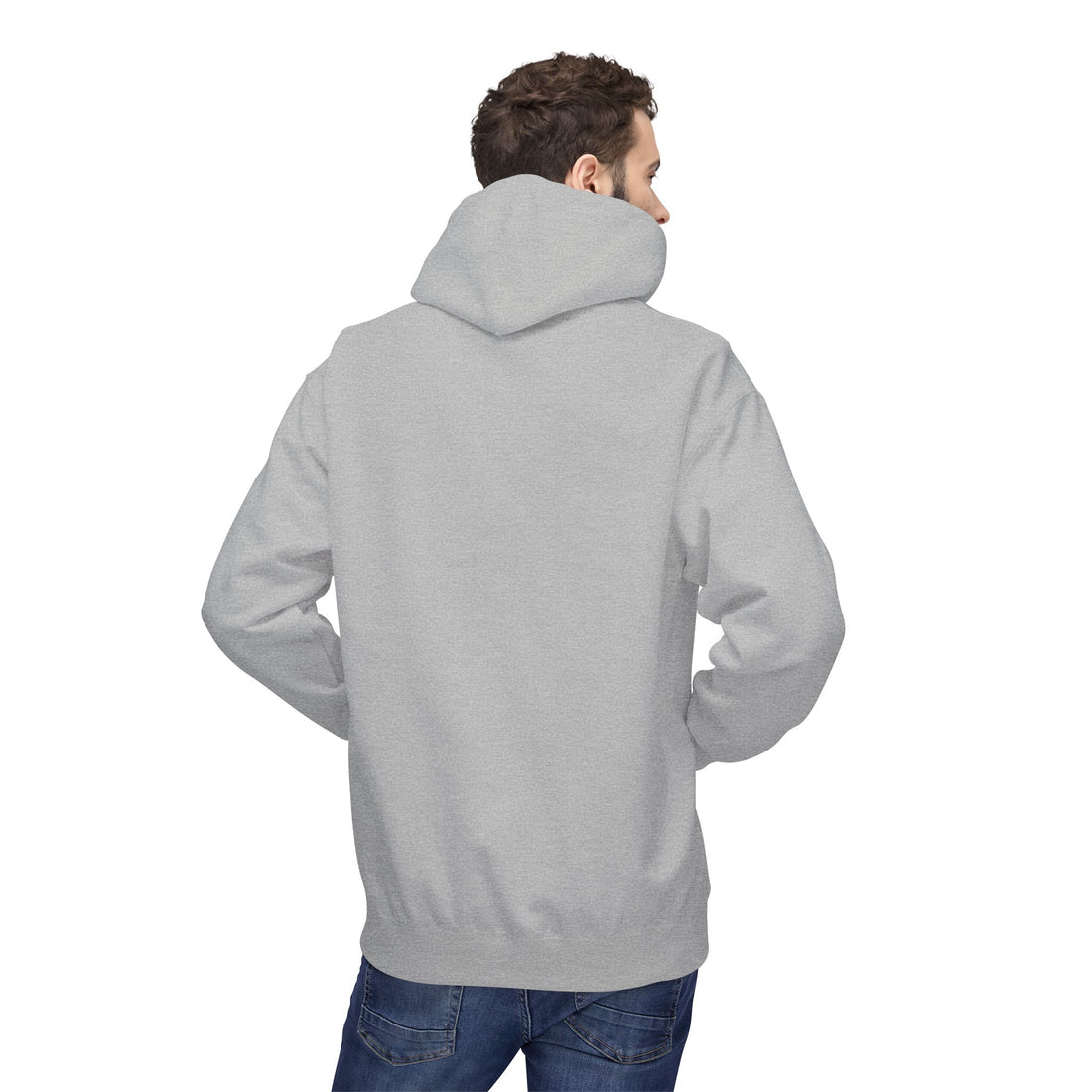 Seasoned Greetings Adult Hoodie
