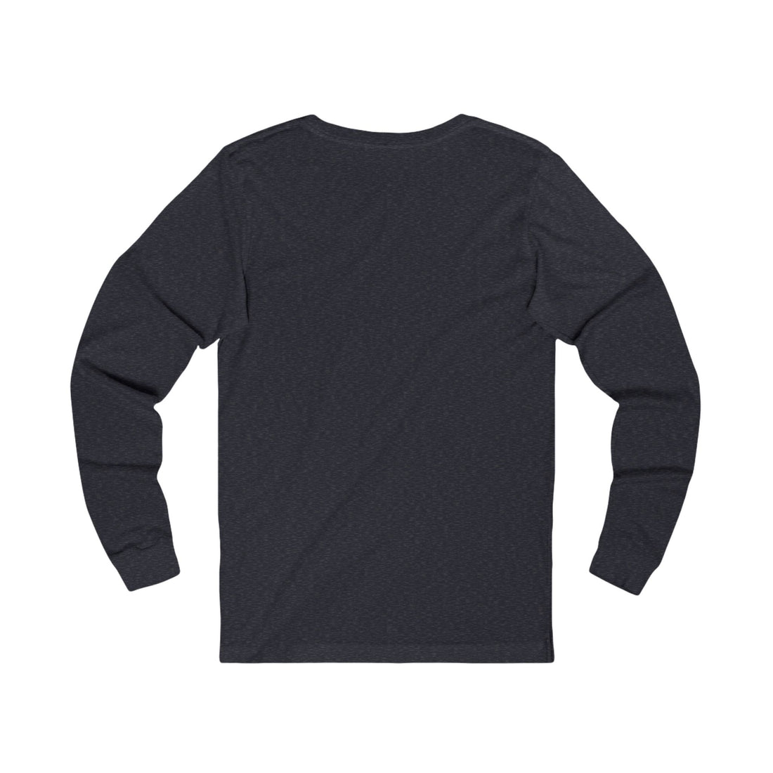 God, Grit & Gravy Long Sleeve Tee