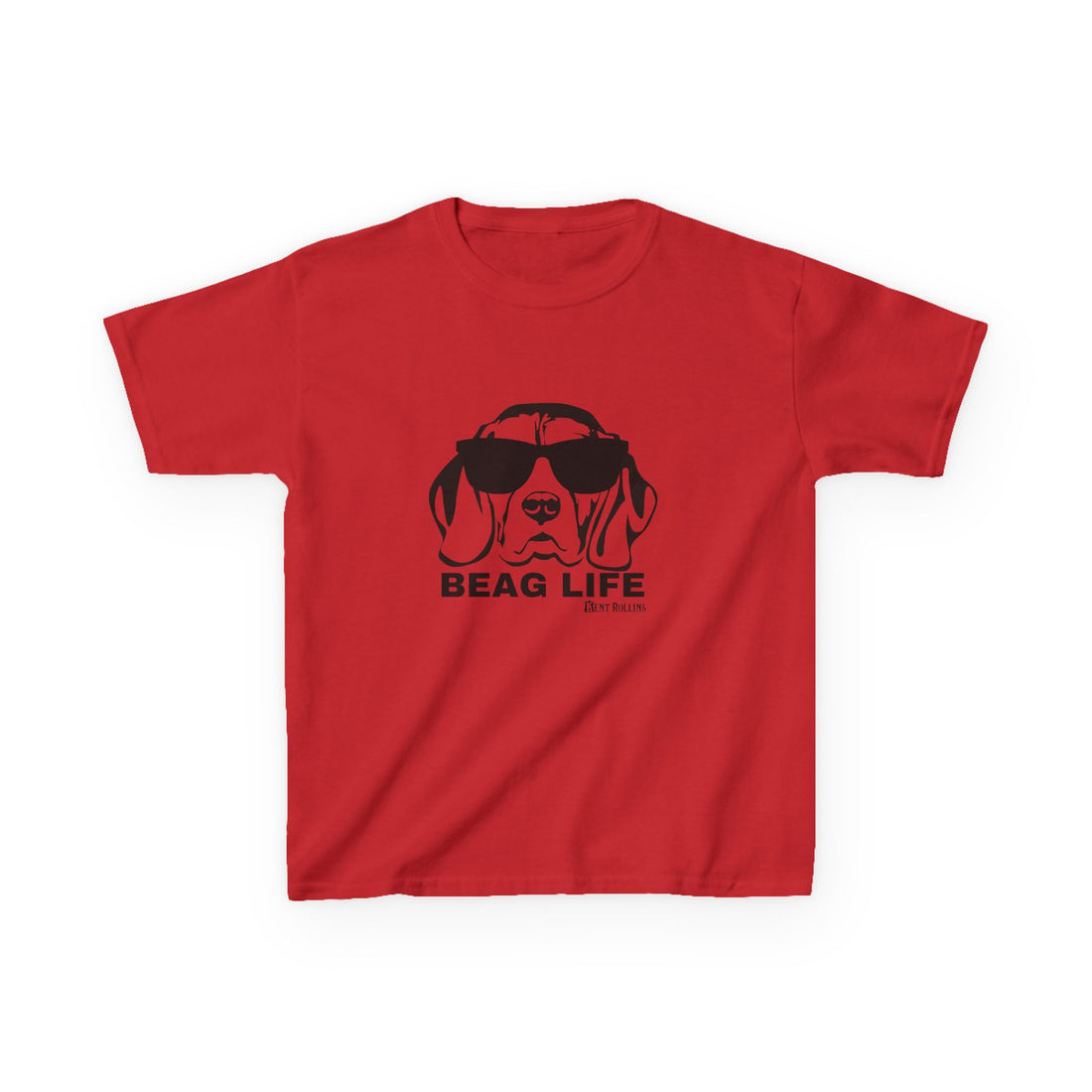 Beag Life Kids Tee