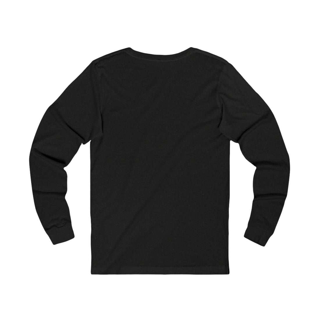 "Praise the Lord and Pass the Biscuits" Long-Sleeved Shirt