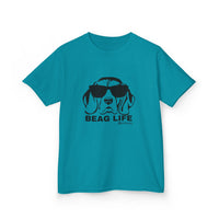Beag Life Kids Tee