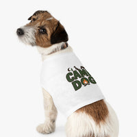 Camp Dog Pet Tank Top