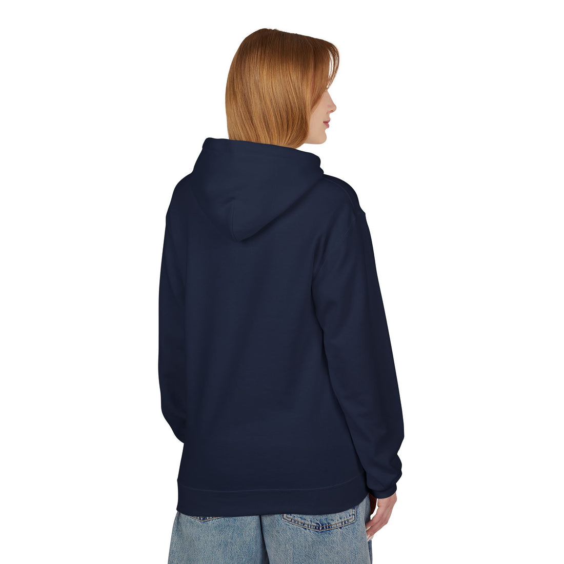 Kent Rollins Fleece Hoodie- You Can&