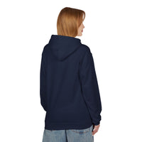 Kent Rollins Fleece Hoodie- You Can't Get Full on Fancy!