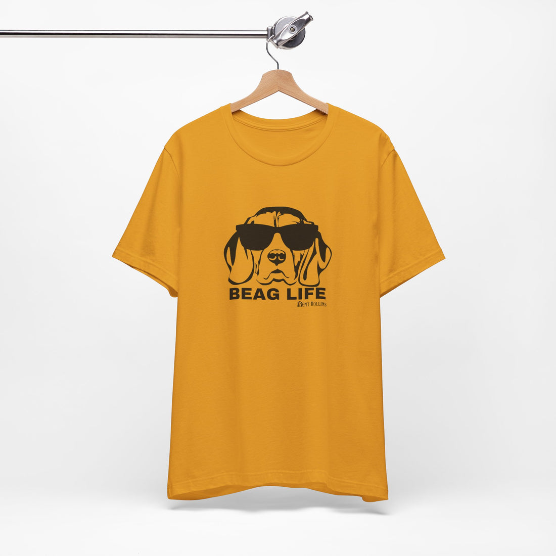 Beag Life Adult T-Shirt