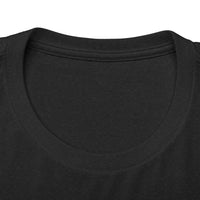 Cast Iron Cowgirl Ladies' T-Shirt
