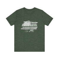 I Tip My Hat T-Shirt