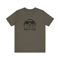 Beag Life Adult T-Shirt