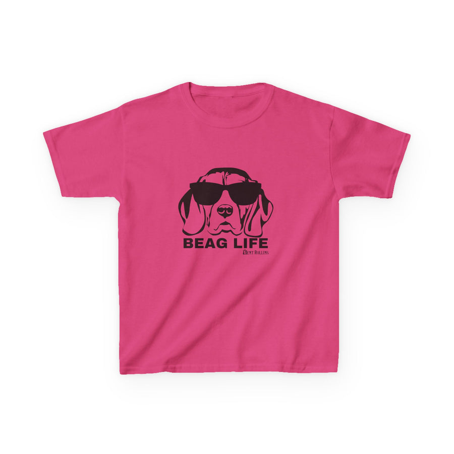 Beag Life Kids Tee