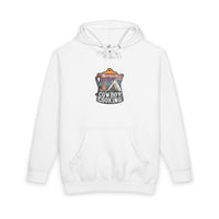 Kent Rollins' Cowboy Coffee Midweight Soft Hoodie