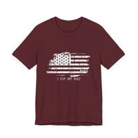 I Tip My Hat T-Shirt