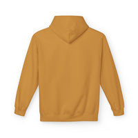 Kent Rollins' Cowboy Coffee Midweight Soft Hoodie