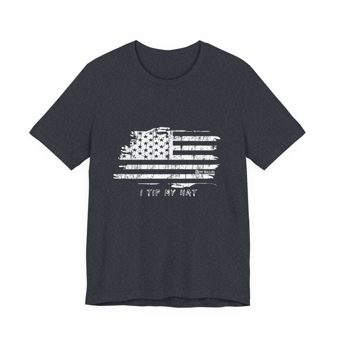 I Tip My Hat T-Shirt
