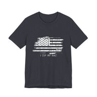 I Tip My Hat T-Shirt