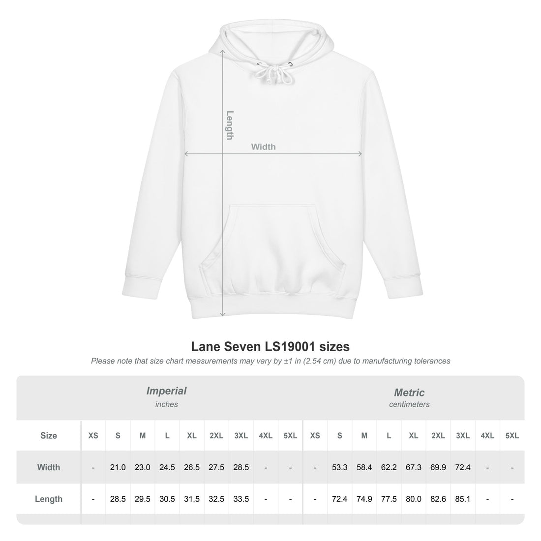 Cast Iron Cowgirl Supersoft Heavyweight Hoodie