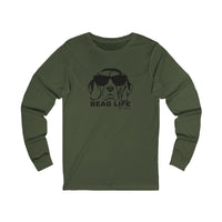 Beag Life Long Sleeve Tee