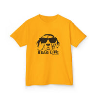 Beag Life Kids Tee