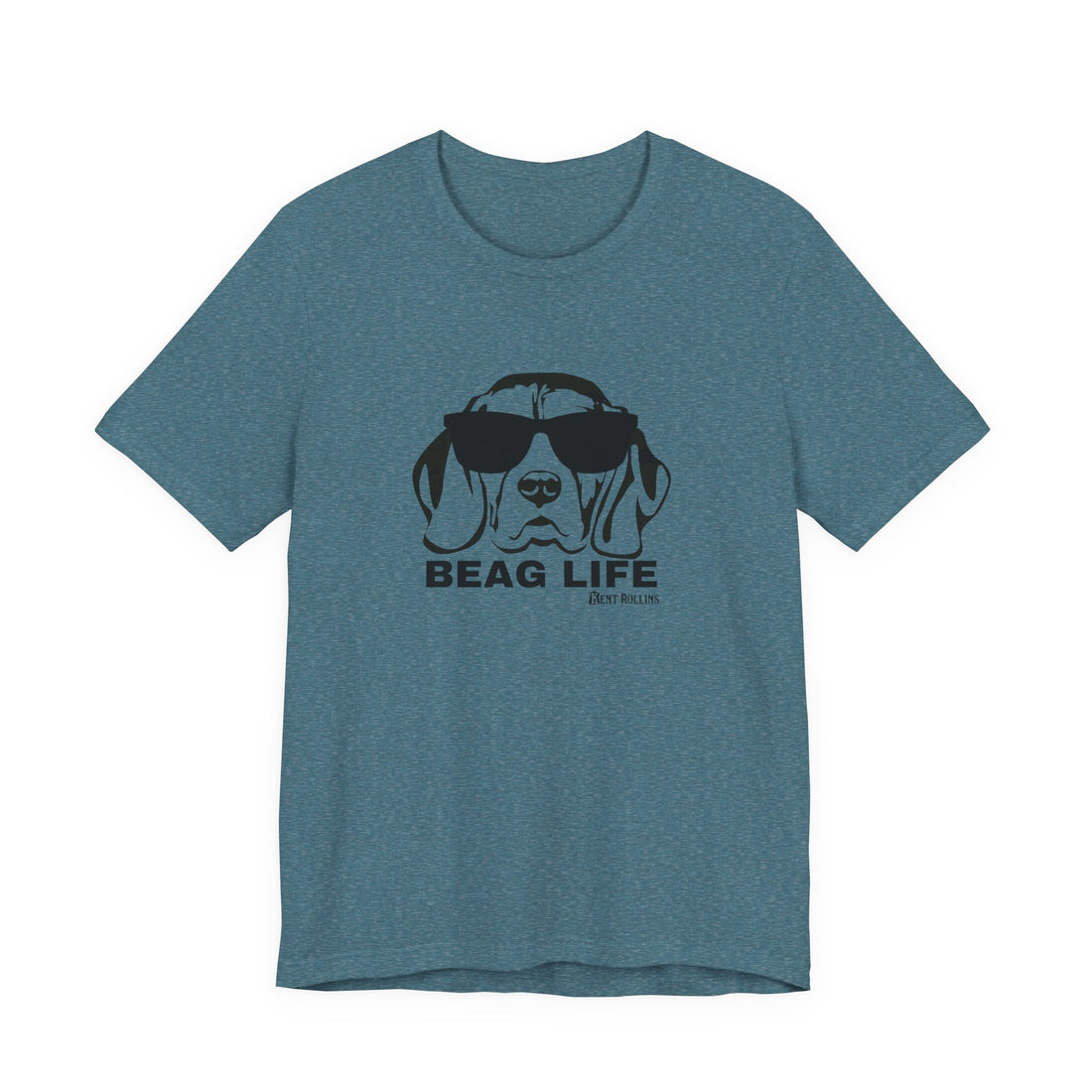 Beag Life Adult T-Shirt