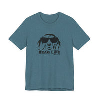 Beag Life Adult T-Shirt