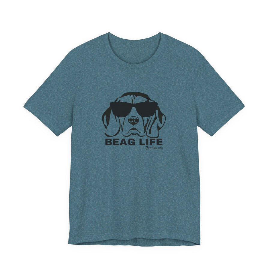 Beag Life Adult T-Shirt