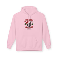 Seasoned Greetings Adult Hoodie