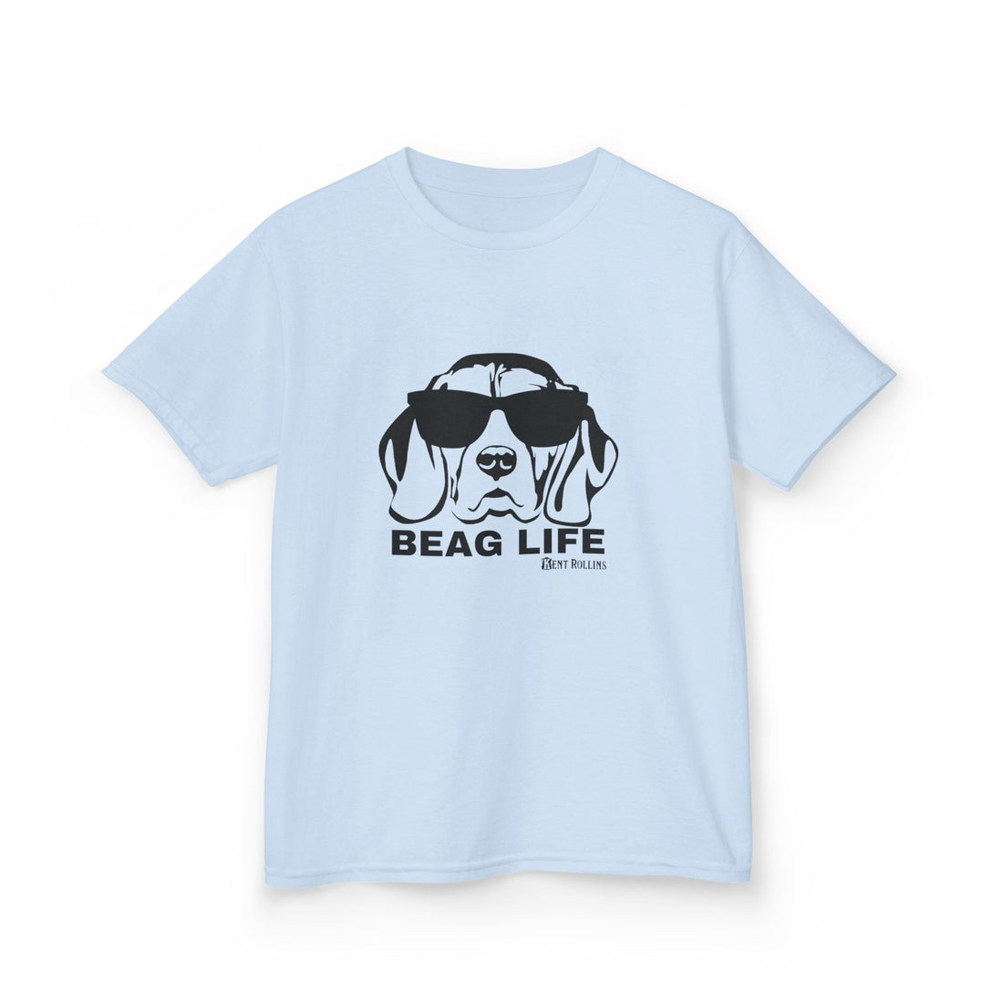 Beag Life Kids Tee