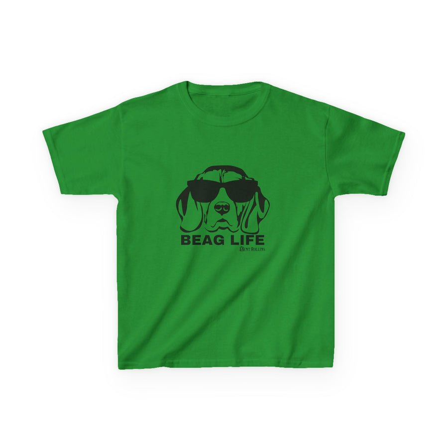 Beag Life Kids Tee