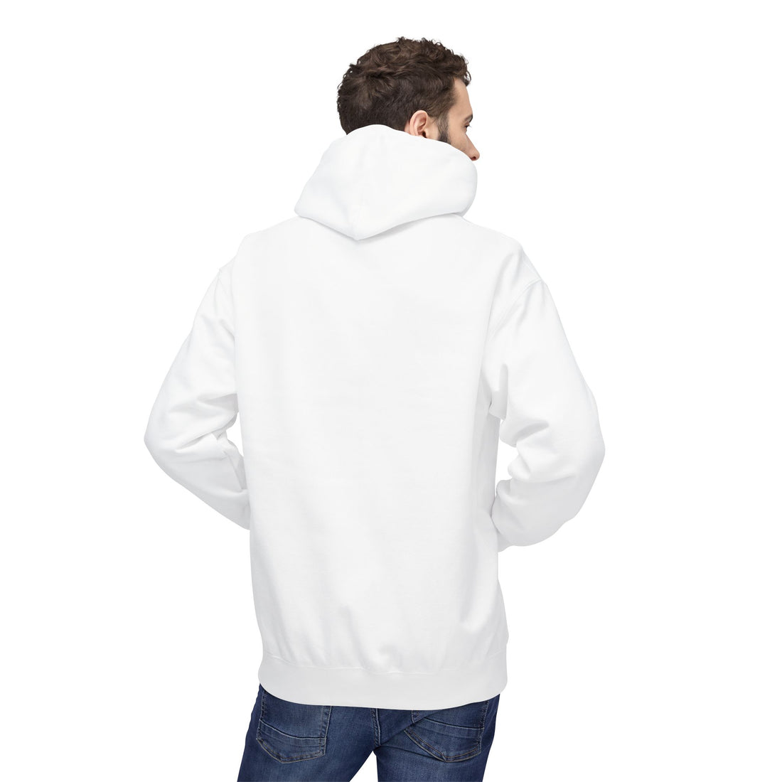 Seasoned Greetings Adult Hoodie