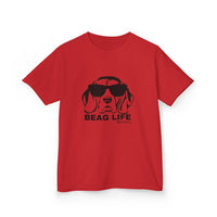 Beag Life Kids Tee