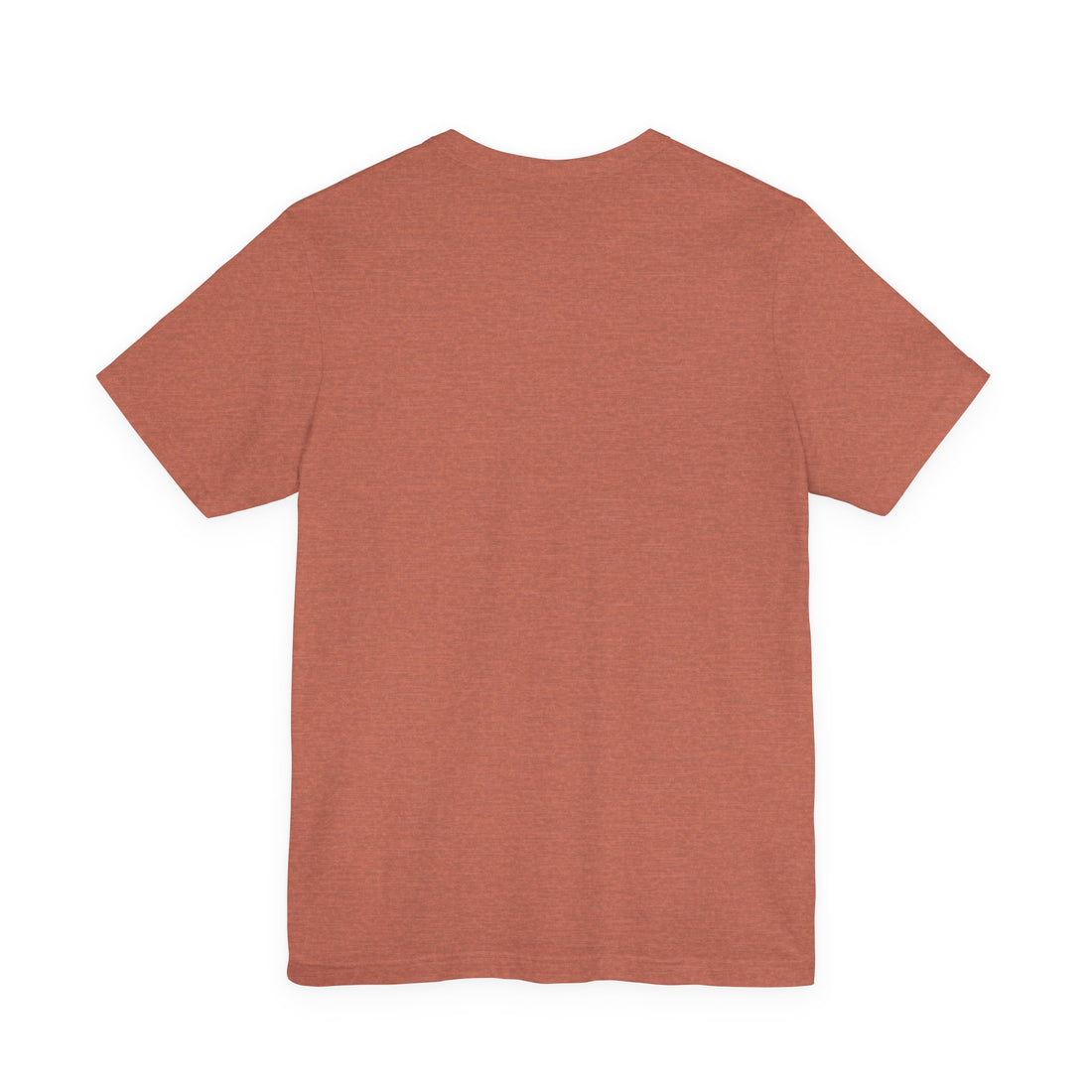 Cast Iron Cowgirl T-Shirt — Adult Unisex Classic Fit