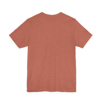 Cast Iron Cowgirl T-Shirt — Adult Unisex Classic Fit