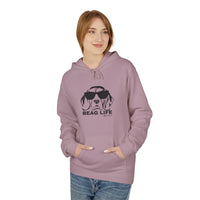 Beag Life Adult Fleece Hoodie
