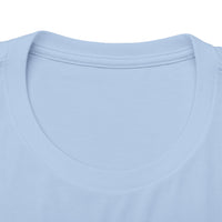 Cast Iron Cowgirl Ladies' T-Shirt