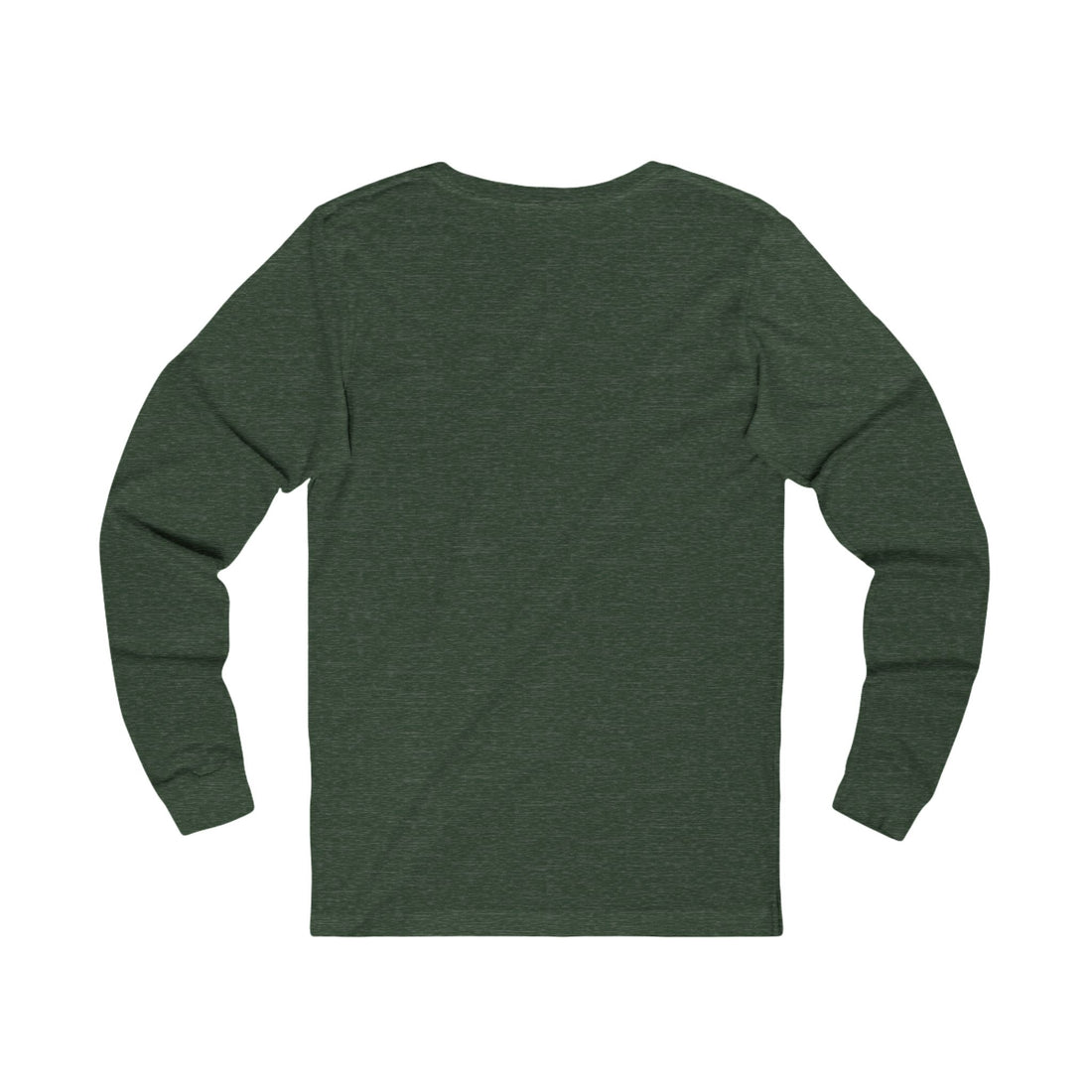 Cowboy Cooking Coffee Pot Long Sleeve Tee