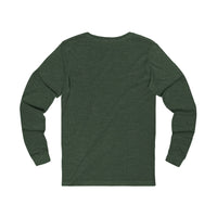 Cowboy Cooking Coffee Pot Long Sleeve Tee
