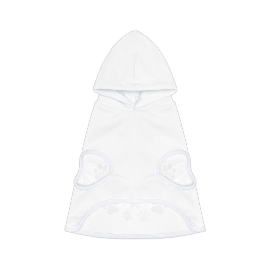 Camp Dog Hoodie for Pets