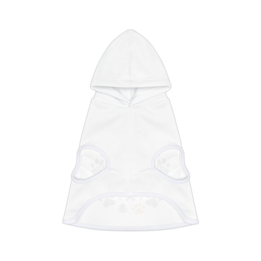 Camp Dog Hoodie for Pets