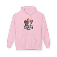 Kent Rollins' Cowboy Coffee Midweight Soft Hoodie