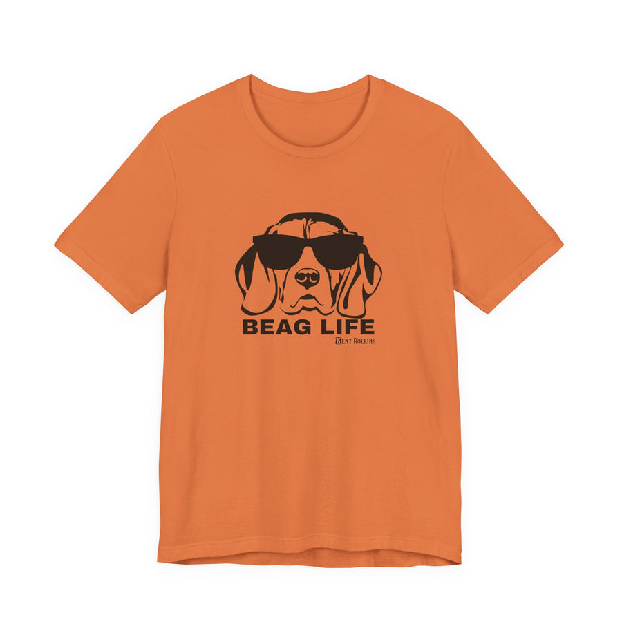 Beag Life Adult T-Shirt