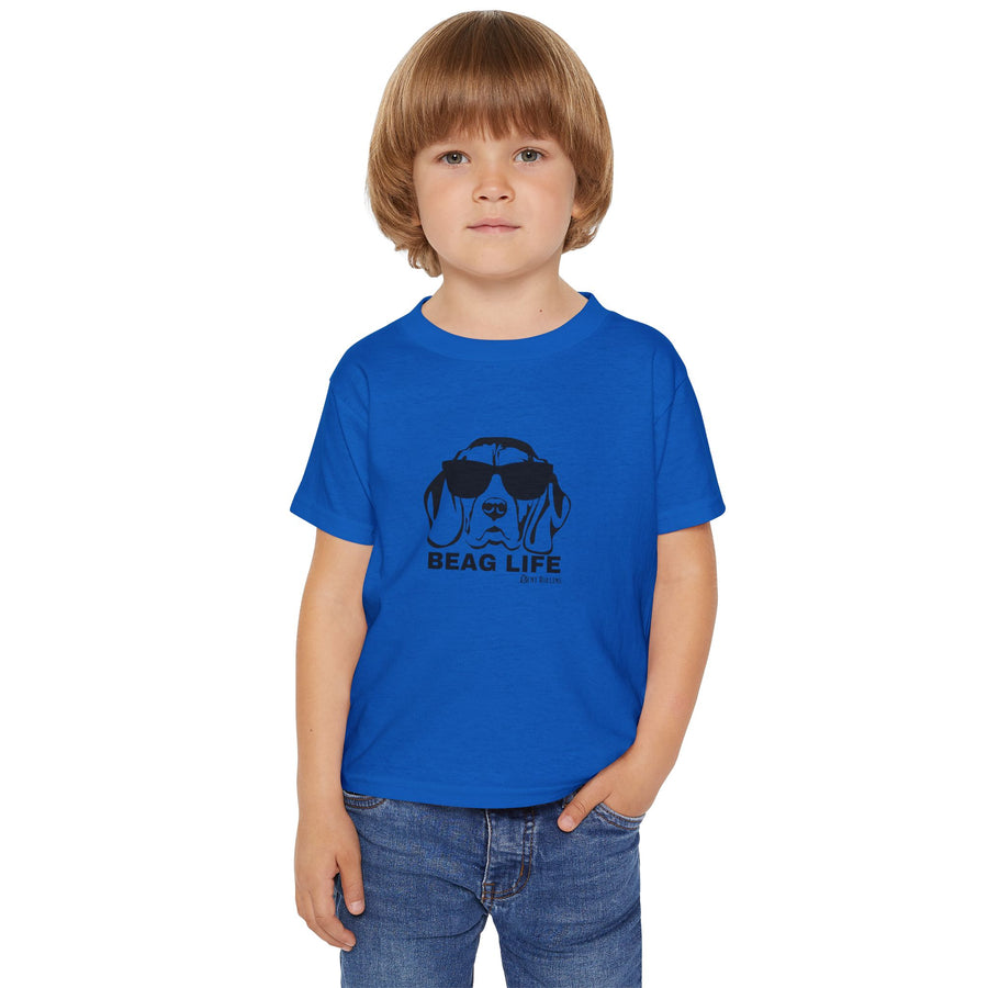 Beag Life Toddler T-Shirt