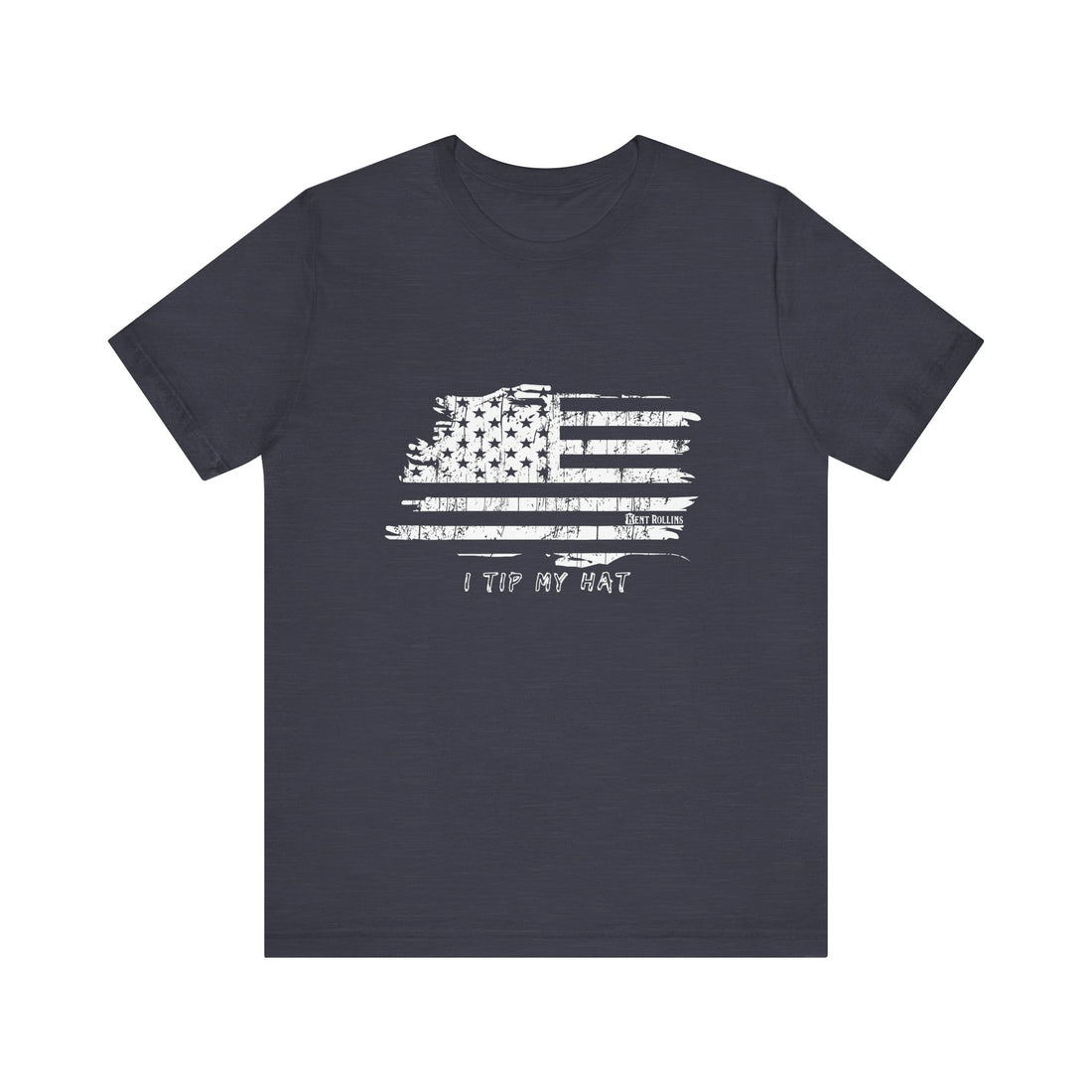 I Tip My Hat T-Shirt