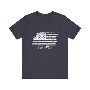 I Tip My Hat T-Shirt