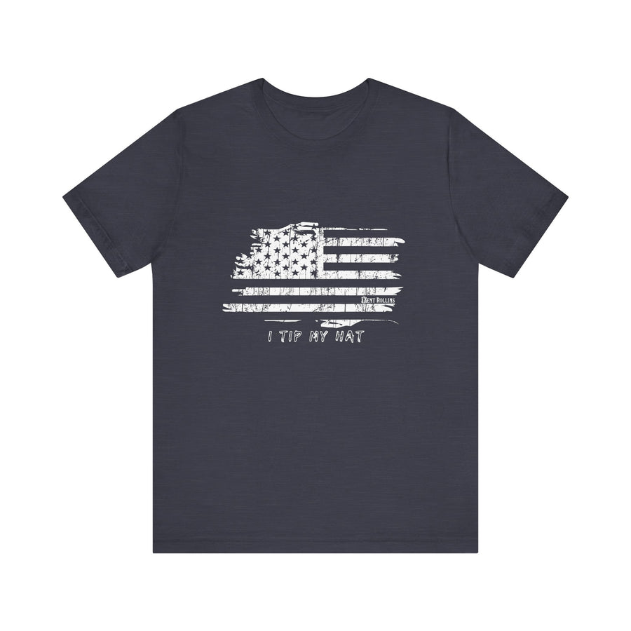 I Tip My Hat T-Shirt